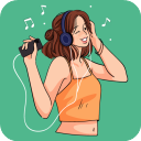 听下Plus音乐App