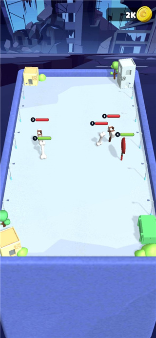 武器进化小游戏下载