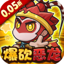 鱼网大作战(0.05折爆砍恶龙)