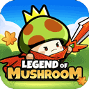 冒险大作战国际服(Legend of Mushroom)