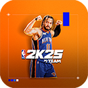 nba2k25国际服最新版