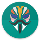 magisk alpha面具阿尔法版
