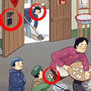 动脑来找茬游戏