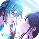 初音未来缤纷舞台国服官方版