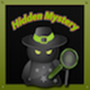 冒险隐藏对象(Adventurous Hidden Mystery)