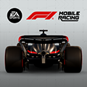 F1移动赛车2025最新版