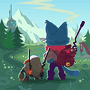 Botworld Adventure汉化版(机器人世界冒险)