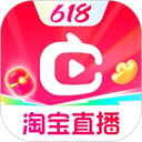 点淘淘宝直播官方APP