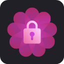 隐私照片加密相册App
