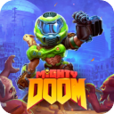 强大的毁灭战士(Mighty DOOM)