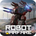 机器人战争机甲战斗手游(Robot Warfare)