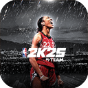 nba 2k25手游安卓正版