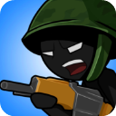 火柴人世界大战(Stickman World War)