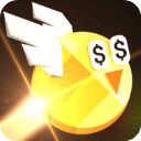 炫富的硬币制造者手游(Flappy Coin)