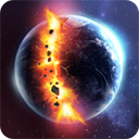星球爆炸模拟器官方正版(Solar Smash)