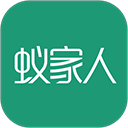 蚁家人app