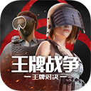 王牌战争犀游版
