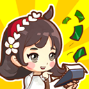 椿树下的私厨小馆官方正版