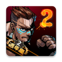 暴力街区2官方正版(Brutal Street 2)