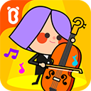 宝宝音乐启蒙App