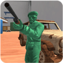 玩具兵小镇(Army Toys Town)