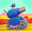 钢铁之丘2(Hills of Steel 2)