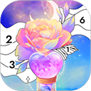 涂个壁纸App
