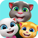 My Talking Tom Friends最新版