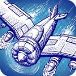 涂鸦战斗官方版(Doodle Combat)