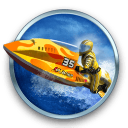 激流快艇1官方版(Riptide GP)