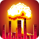 城市毁灭模拟器2025最新版(City Smash)