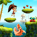 丛林探险3游戏(Jungle Adventures 3)