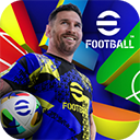 eFootball 2025手游