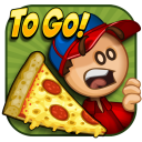 老爹的披萨店Papa's Pizzeria To Go