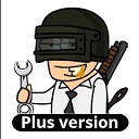 PUBGfX+TOOl官方正版