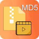 视频压缩MD5修改器app