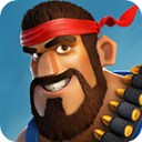 海岛奇兵国际服(Boom Beach)