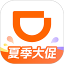 滴滴网约车app
