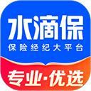 水滴保险APP