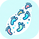 跬步千里app