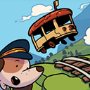 轨道连结手机版(Railbound)