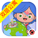 米加小镇世界国际版2025最新版