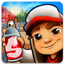 地铁跑酷国际服(subwaysurfers)