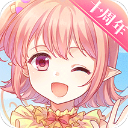 小花仙游戏