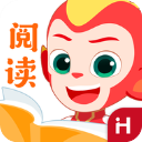 洪恩大阅读App