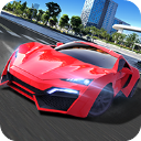 超级驾驶模拟器(Fanatical Car Driving Simulator)
