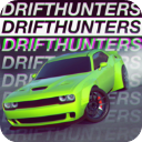 漂移猎人游戏(Drift Hunters)