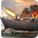敌方水域潜艇与战舰(Enemy Waters)