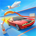 弹弓特技车手官方版(Slingshot Stunt Driver)