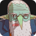 星陨传说流浪者的故事手机版(Krumit's Tale)